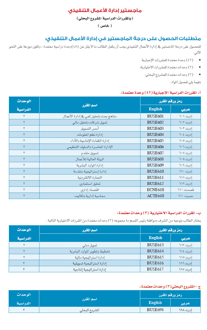 ماجستير علوم سياسية